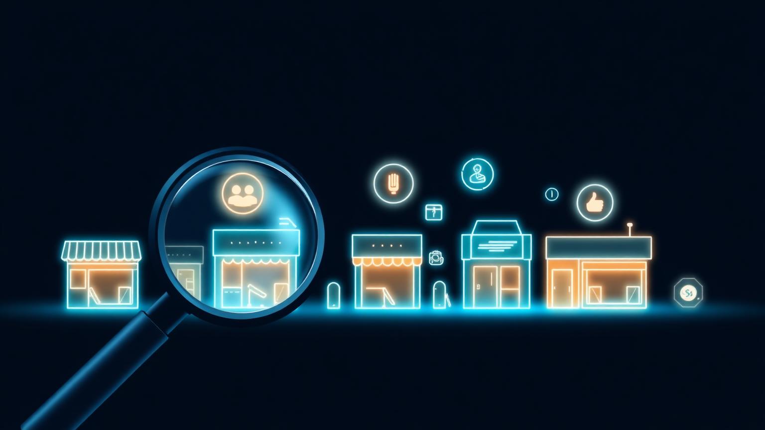 Where Do Most Small Businesses Find Web Designers?